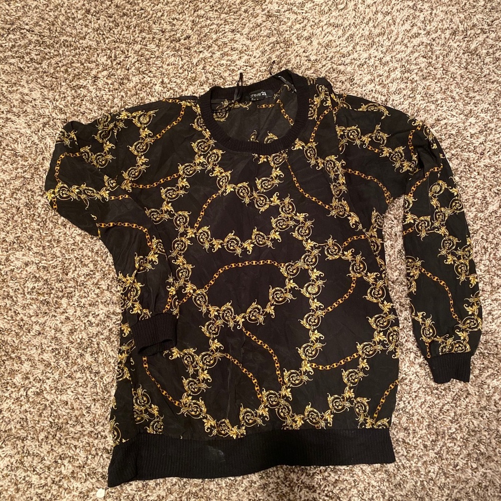 Chain shirt